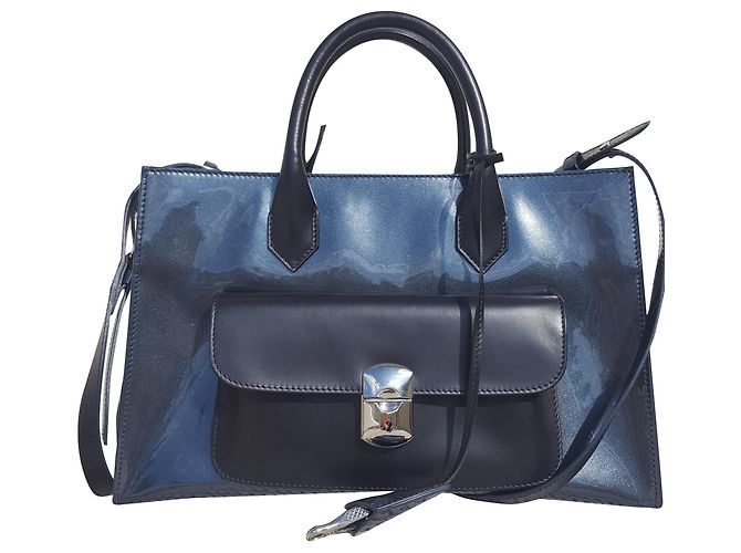 Balenciaga PADLOCK