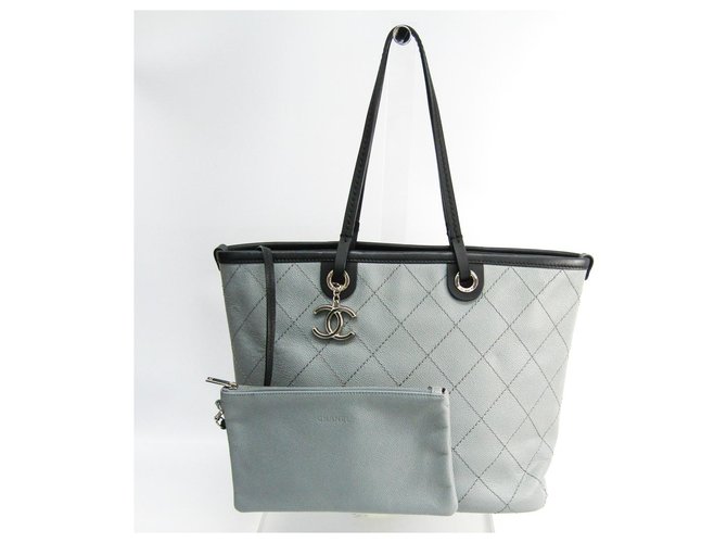 Chanel Large Shopping Fever Tote – StyleOn