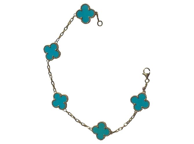 Van Cleef & Arpels Alambra