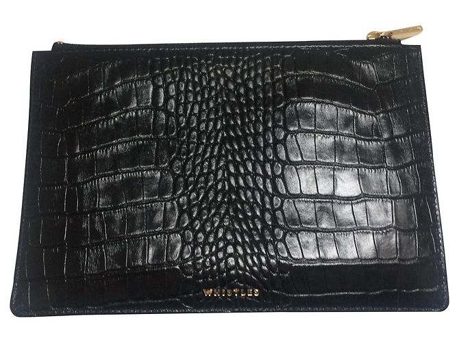 Whistles Pochette