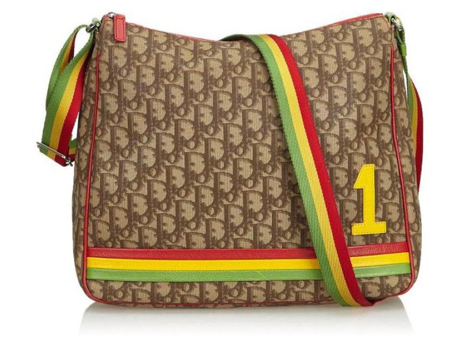 Dior Handbags Multiple colors  ref.149507