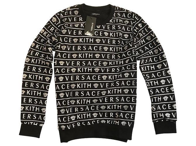 Versace Chandails