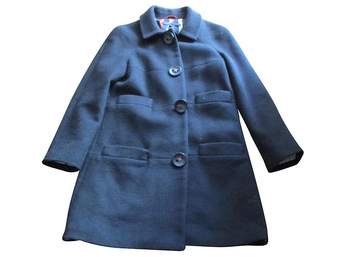 Marc Jacobs Right coat, taille M. Black