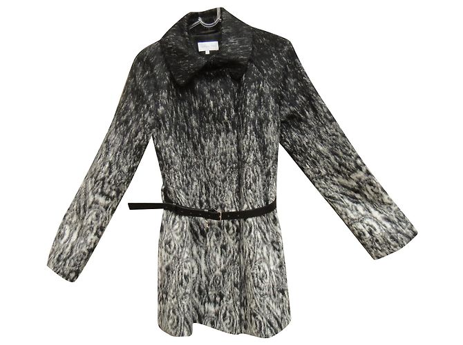 Casaco Patrizia Pepe 40 Preto