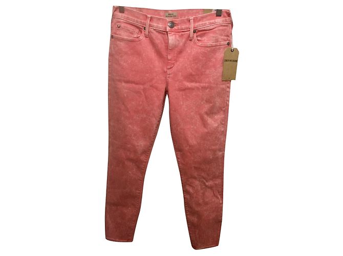 True Religion Halle super flaco