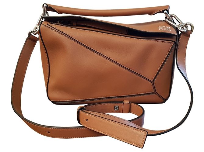 Puzzle Loewe Pequeno quebra-cabeça