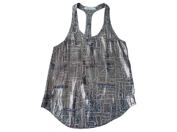 Isabel Marant Pour H&M Tops