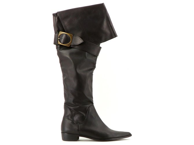 bottes bocage