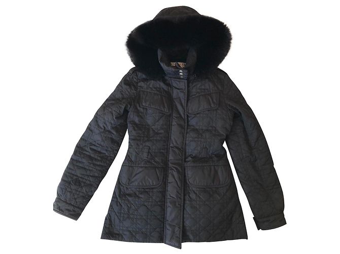 Dior Jacken