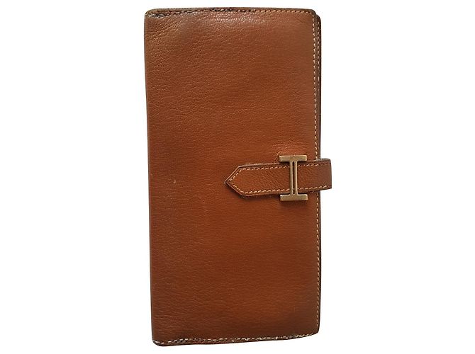 Hermès BEARN Cognac