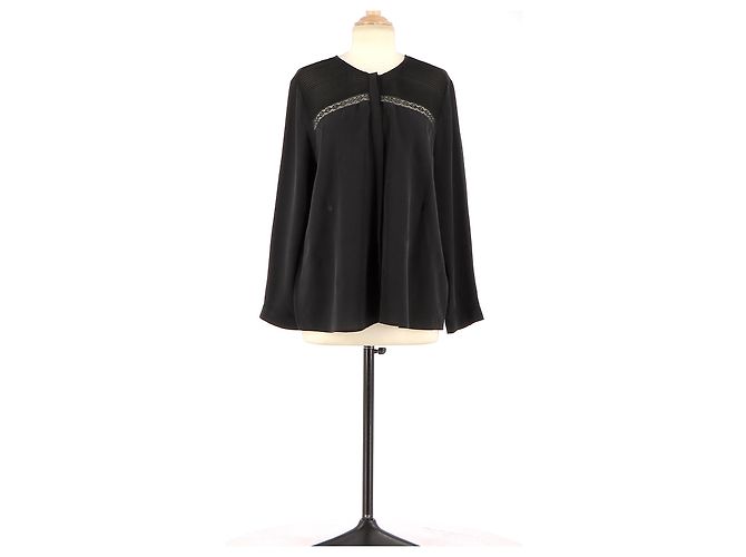 Des Petits Hauts Avvolgere la camicetta