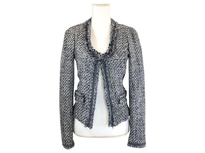 Maison Scotch Jacken