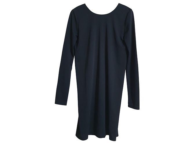 Envii Hailey Kleid schwarz