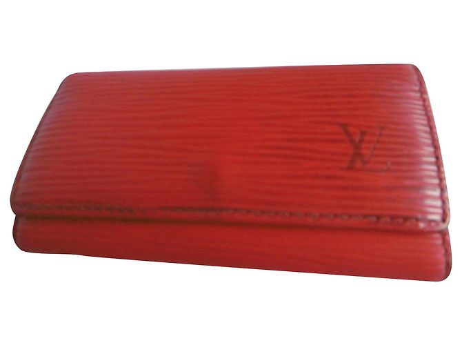 Louis Vuitton Llavero