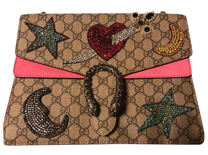 Gucci Handbags Multiple colors  ref.151232