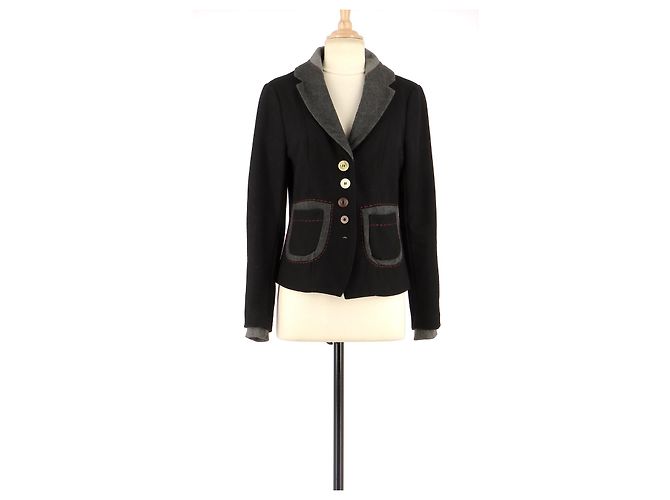 Desigual Weste / Blazer