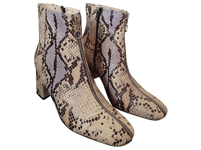 Rebecca Minkoff Botines