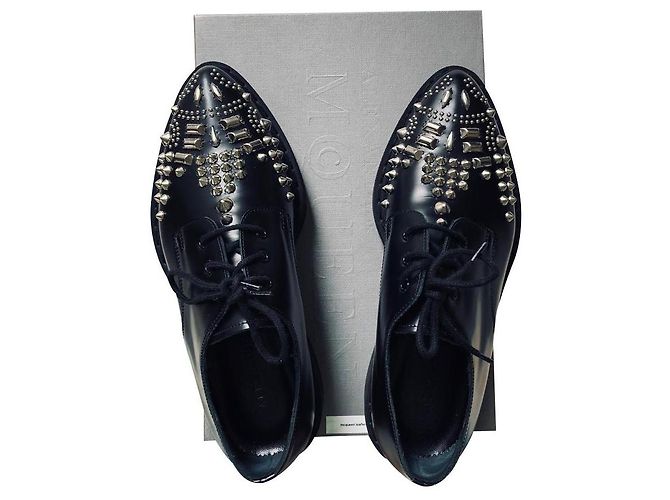 Alexander Mcqueen Merletti