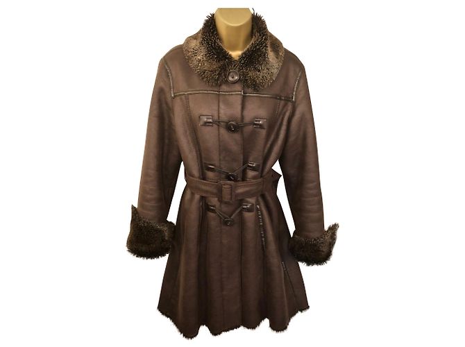 Armani Jeans Coats, Outerwear