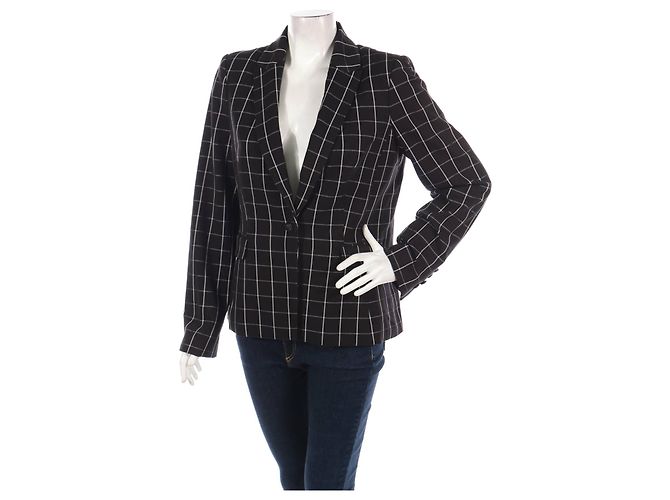 Karl Lagerfeld Jackets