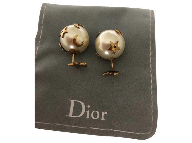 Dior Tribal Beige Pearl  ref.152472