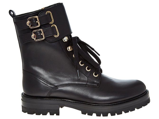 botte versace femme