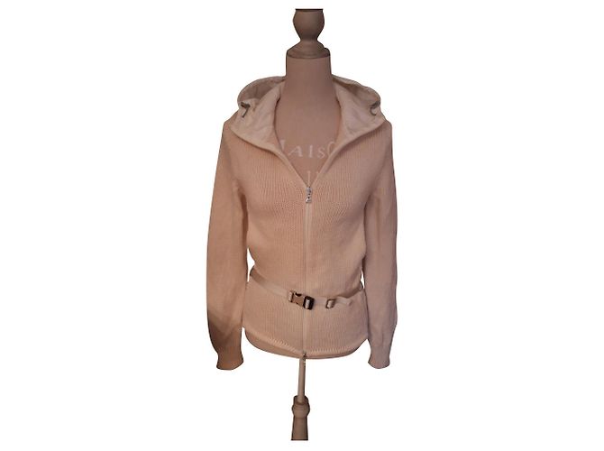 Prada Chaquetas