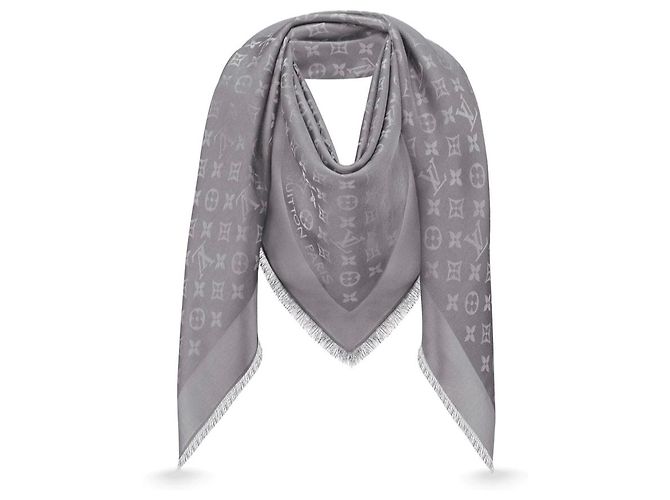 Louis Vuitton M75120 Grigio Seta