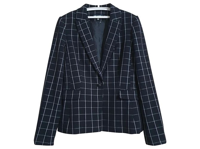 Karl Lagerfeld Jackets