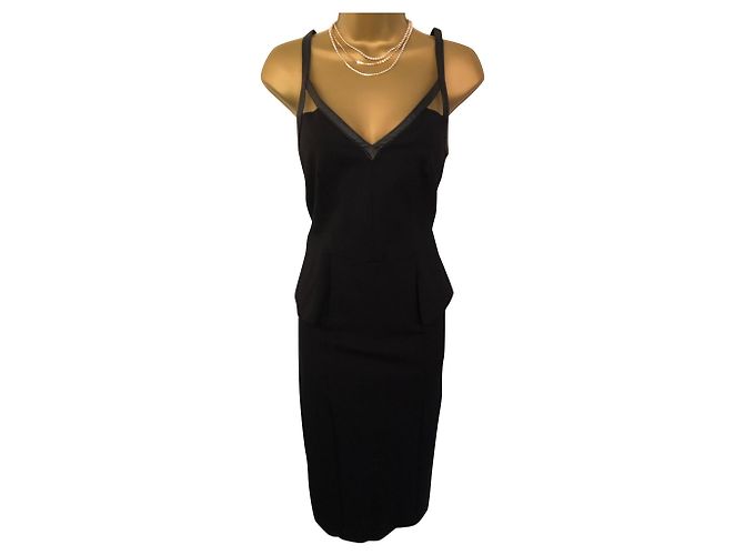 Armani Exchange Kleider