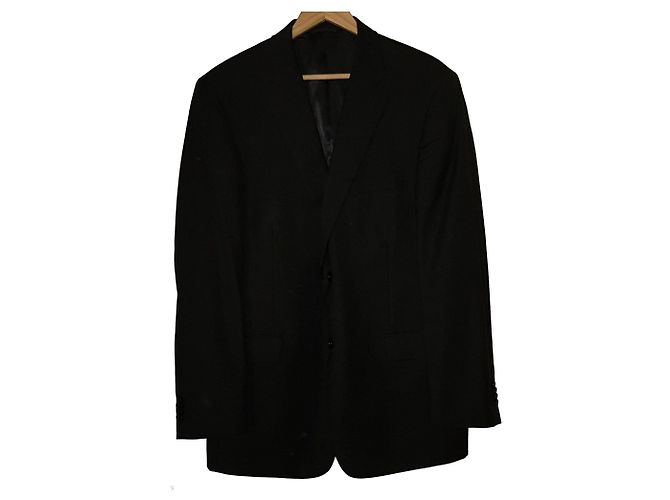 Balmain Super 130