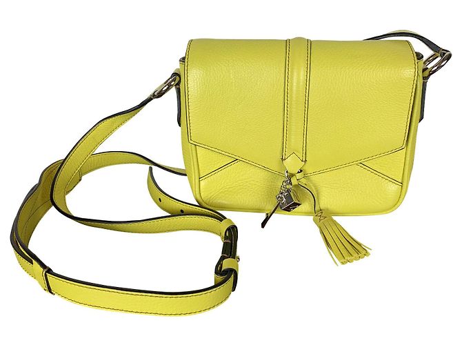 Nine de Lancel