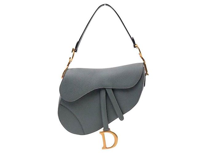 Christian Dior Borsa Dior Saddle M. 2019
