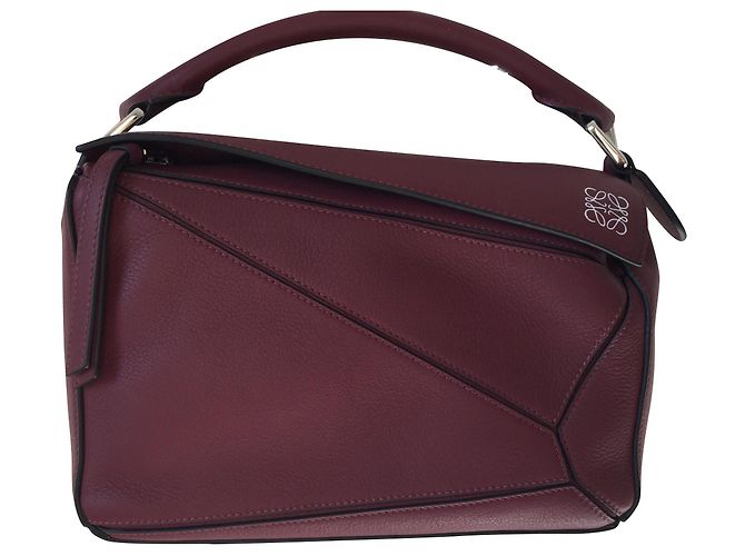 Puzzle Loewe ENIGMA