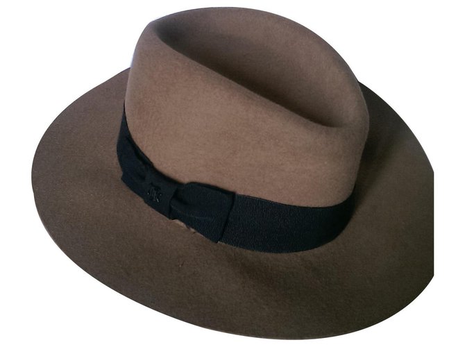 The Kooples Hats Wool  ref.154092