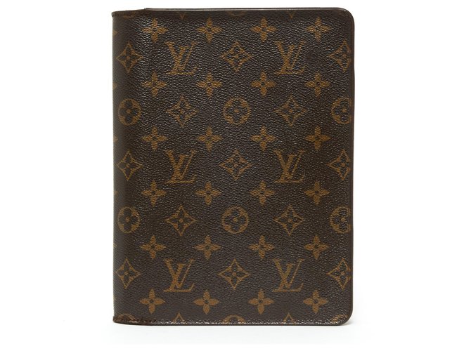 LOUIS VUITTON - iPad Monogram Case