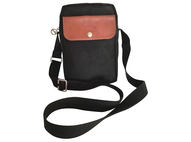 Longchamp Malas Pastas
