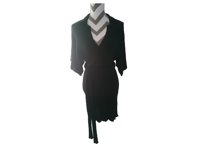 Jc De Castelbajac robe pull