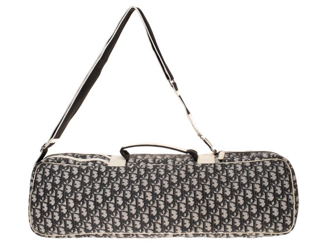 dior weekender bolsa