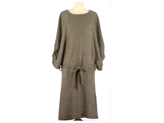 Ekyog Robe Grau