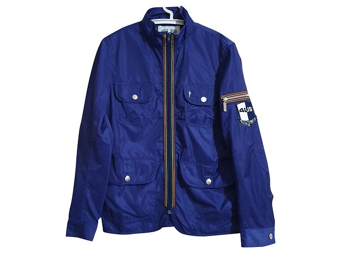 Cesare Paciotti Blazer Jacken