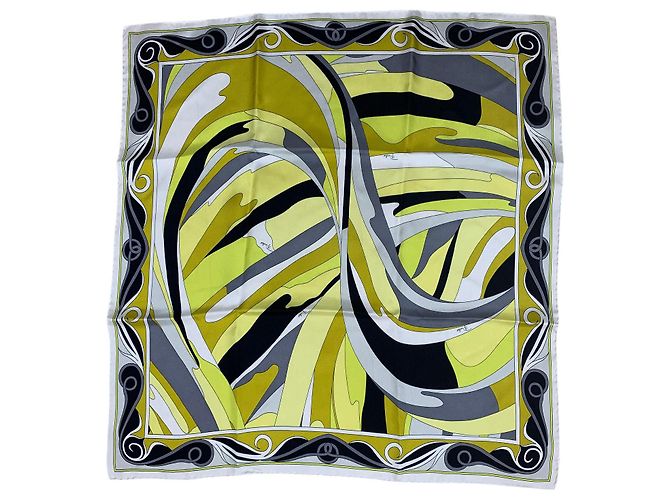 Emilio Pucci Schal