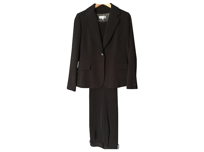 Gerard Darel Bellissimo tailleur pantalone