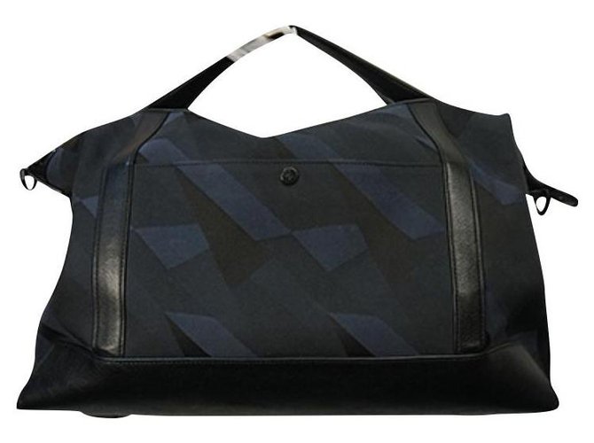 mulberry multitasker backpack