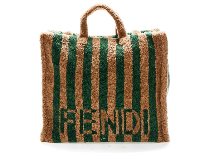 Fendi bag new Multiple colors  ref.155319