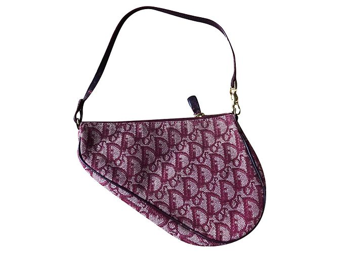 Saddle Dior Sac de selle