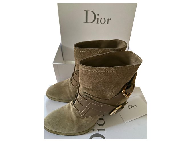 dior boots 2019
