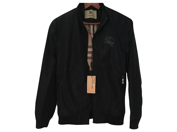 Burberry Giacche blazer