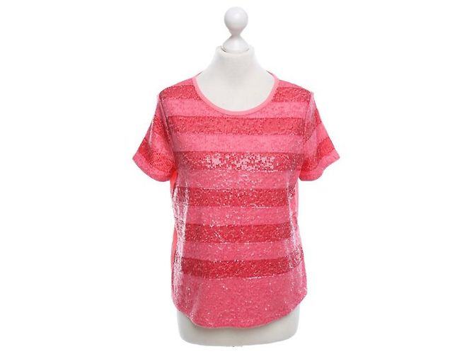 Top rosa Luisa Cerano Talla 38