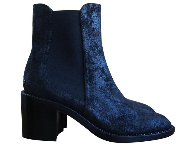 jimmy choo merril chelsea boots